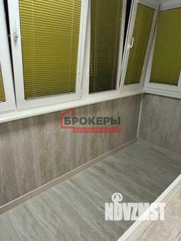 1-к квартира, вторичка, 50м2, 2/5 этаж