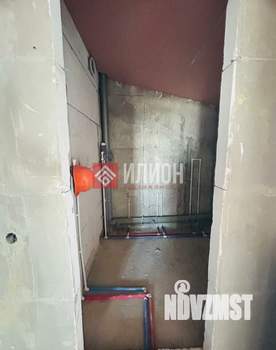 2-к квартира, сданный дом, 55м2, 10/10 этаж