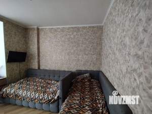 2-к квартира, вторичка, 56м2, 1/9 этаж