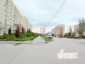 2-к квартира, вторичка, 47м2, 1/5 этаж