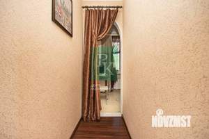 1-к квартира, вторичка, 29м2, 1/3 этаж