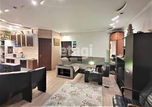 1-к квартира, вторичка, 43м2, 10/10 этаж