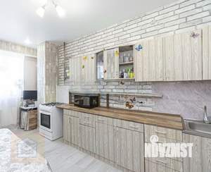 2-к квартира, вторичка, 59м2, 8/9 этаж