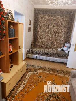 2-к квартира, вторичка, 44м2, 5/5 этаж