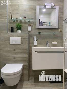 3-к квартира, вторичка, 66м2, 5/12 этаж