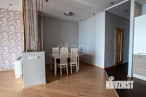 Студия квартира, вторичка, 78м2, 2/9 этаж