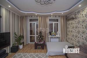 2-к квартира, вторичка, 53м2, 2/3 этаж