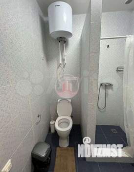 Студия квартира, вторичка, 21м2, 1/1 этаж
