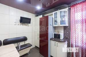 1-к квартира, вторичка, 40м2, 2/10 этаж