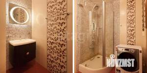 3-к квартира, вторичка, 126м2, 8/9 этаж