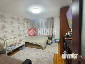 3-к квартира, вторичка, 81м2, 1/8 этаж