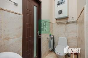 4-к квартира, вторичка, 70м2, 1/2 этаж