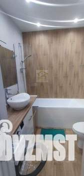 1-к квартира, вторичка, 33м2, 6/10 этаж