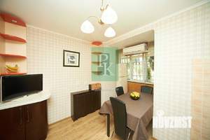 3-к квартира, вторичка, 73м2, 1/5 этаж