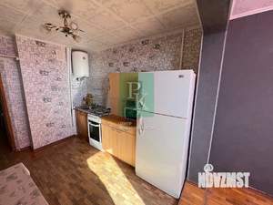 1-к квартира, вторичка, 40м2, 10/10 этаж