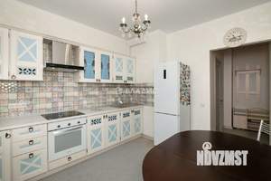1-к квартира, вторичка, 43м2, 5/16 этаж