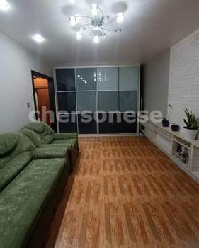 2-к квартира, вторичка, 52м2, 2/5 этаж