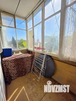 1-к квартира, вторичка, 30м2, 2/5 этаж
