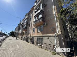 2-к квартира, вторичка, 44м2, 4/4 этаж