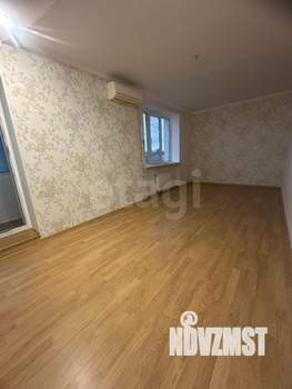 1-к квартира, вторичка, 41м2, 5/5 этаж