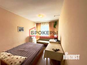 Студия квартира, вторичка, 19м2, 2/2 этаж