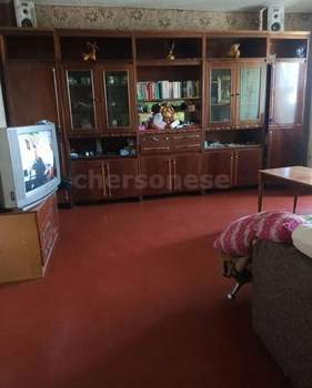 2-к квартира, вторичка, 56м2, 9/9 этаж