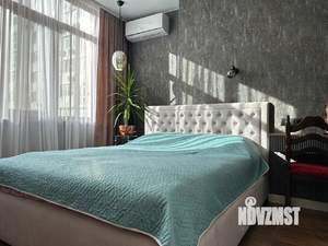 2-к квартира, вторичка, 60м2, 1/8 этаж