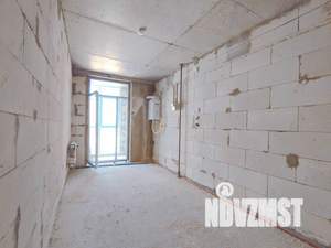 1-к квартира, вторичка, 47м2, 6/10 этаж