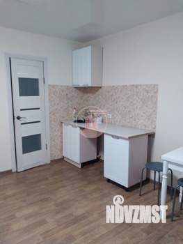 Студия квартира, вторичка, 20м2, 1/1 этаж