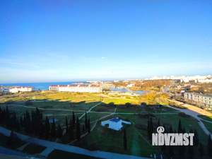 3-к квартира, вторичка, 103м2, 8/8 этаж