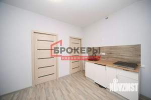 2-к квартира, вторичка, 52м2, 2/2 этаж