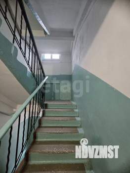 2-к квартира, вторичка, 44м2, 1/5 этаж