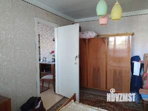 3-к квартира, вторичка, 62м2, 5/9 этаж