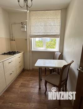 1-к квартира, вторичка, 31м2, 4/5 этаж