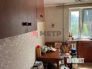 1-к квартира, вторичка, 31м2, 3/5 этаж