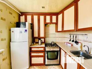 3-к квартира, вторичка, 55м2, 5/5 этаж