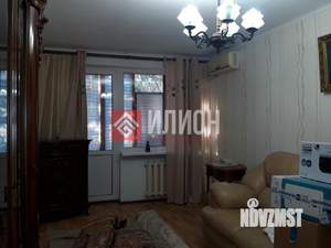 3-к квартира, вторичка, 69м2, 1/5 этаж