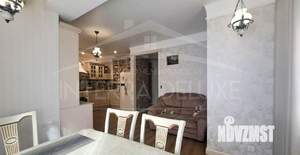 5-к квартира, вторичка, 150м2, 1/5 этаж