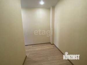 1-к квартира, вторичка, 39м2, 3/6 этаж