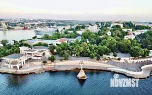 1-к квартира, вторичка, 30м2, 2/2 этаж