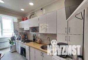 1-к квартира, вторичка, 39м2, 6/9 этаж