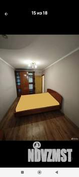 2-к квартира, вторичка, 52м2, 4/5 этаж