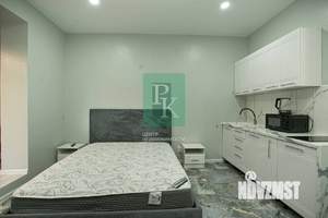 Студия квартира, вторичка, 23м2, 1/3 этаж