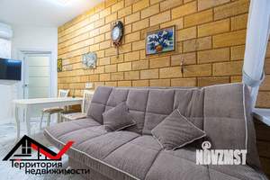 1-к квартира, вторичка, 46м2, 3/11 этаж