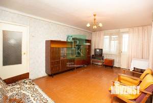 3-к квартира, вторичка, 51м2, 2/3 этаж