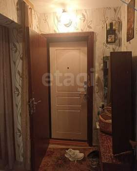 2-к квартира, вторичка, 50м2, 8/9 этаж