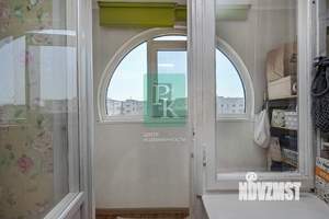4-к квартира, вторичка, 91м2, 10/10 этаж