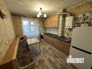 3-к квартира, вторичка, 66м2, 2/2 этаж