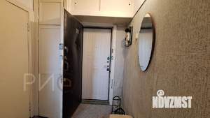 1-к квартира, вторичка, 23м2, 4/5 этаж