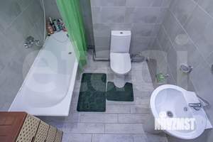 1-к квартира, вторичка, 35м2, 2/10 этаж
